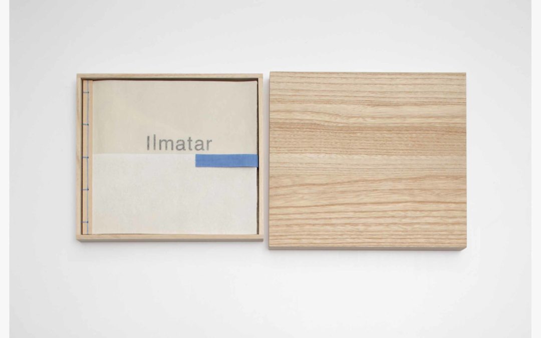 Ilmatar